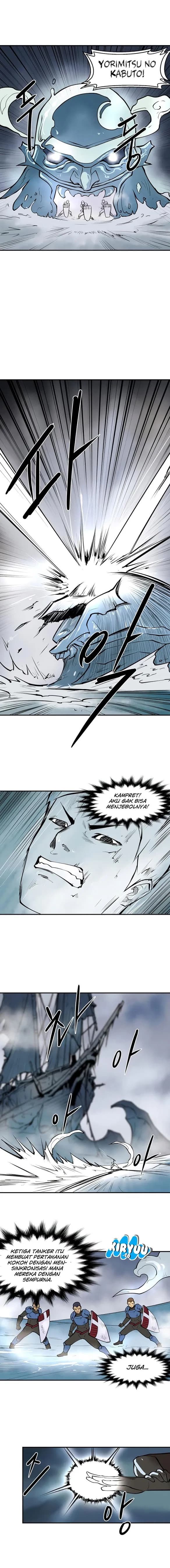 Chapter Komik
              Raid Chapter 39 - page 9