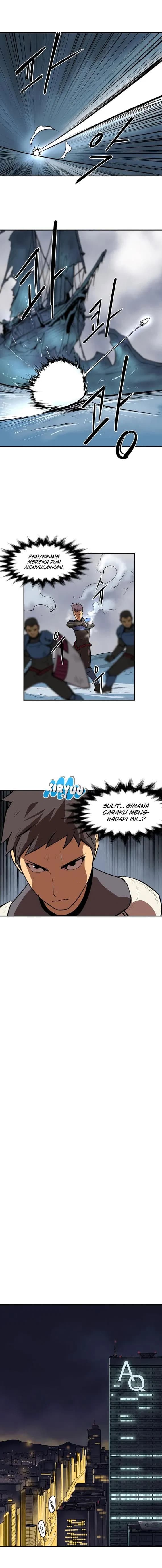 Chapter Komik
              Raid Chapter 39 - page 10