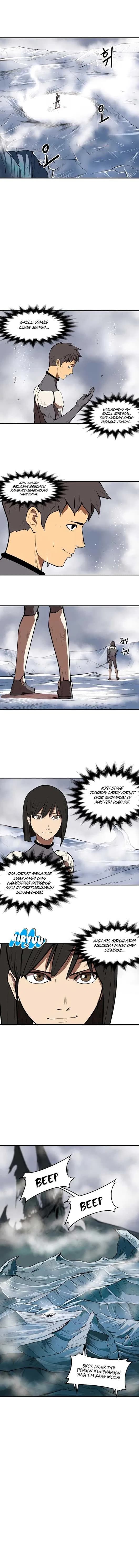 Chapter Komik
              Raid Chapter 41 - page 10