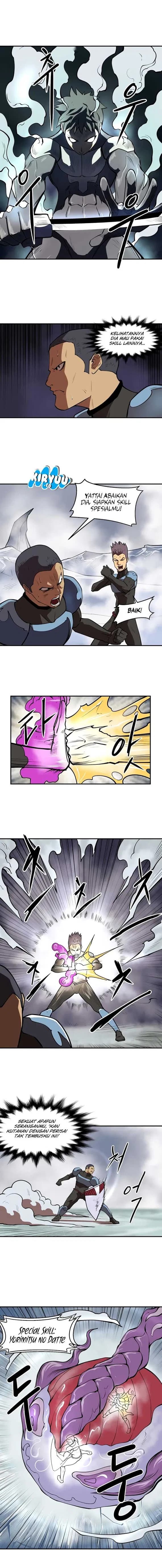 Chapter Komik
              Raid Chapter 41 - page 7