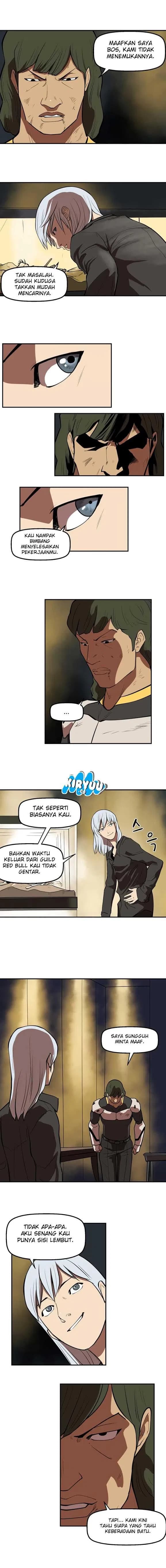 Chapter Komik
              Raid Chapter 42 - page 7