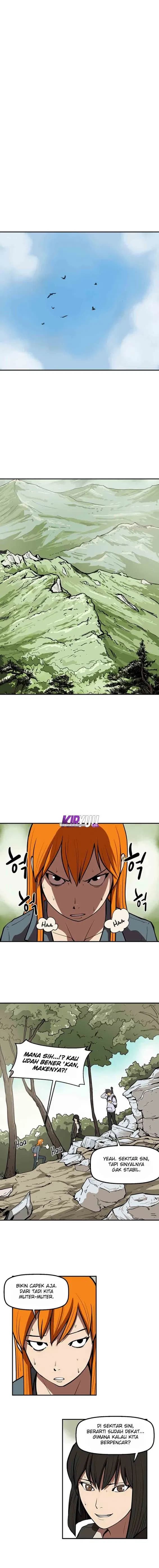 Chapter Komik
              Raid Chapter 45 - page 2