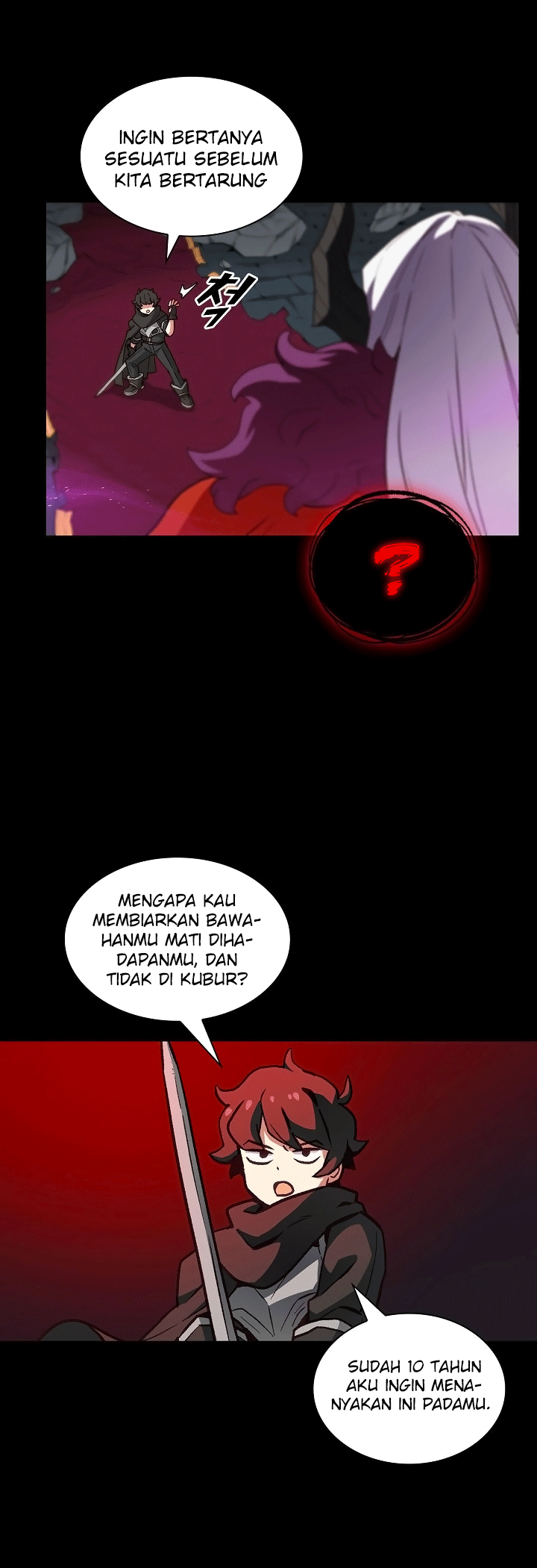 Chapter Komik
              FFF-Class Trashero Chapter 1 - page 17