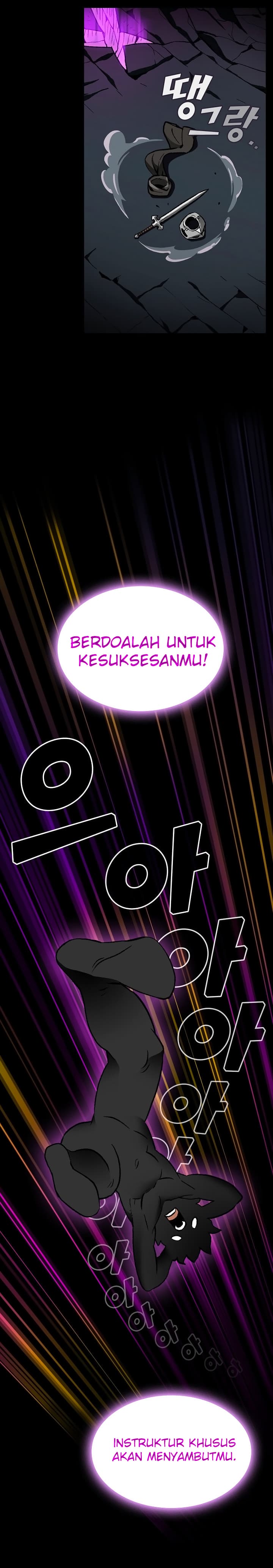 Chapter Komik
              FFF-Class Trashero Chapter 1 - page 54