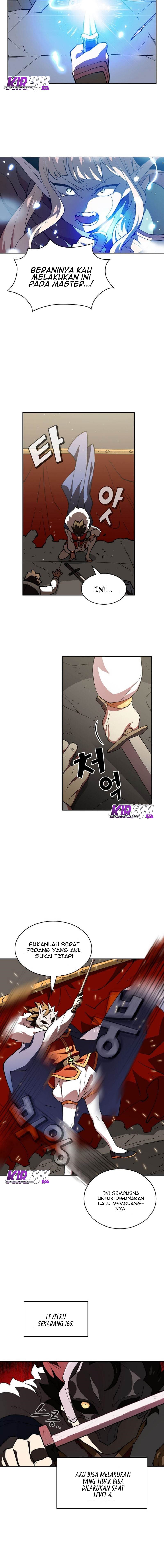 Chapter Komik
              FFF-Class Trashero Chapter 11 - page 3