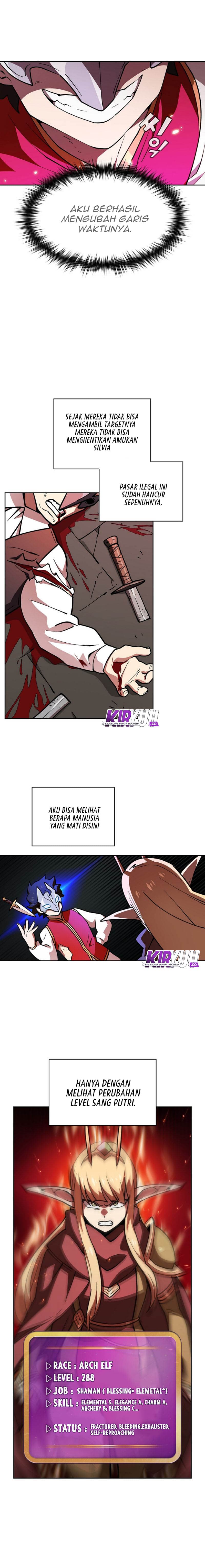 Chapter Komik
              FFF-Class Trashero Chapter 12 - page 8