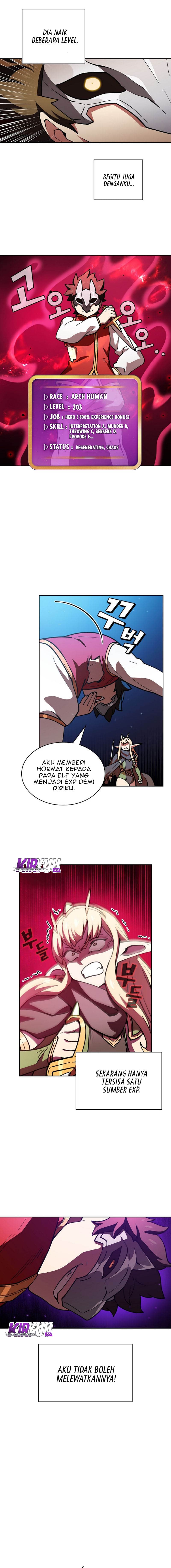 Chapter Komik
              FFF-Class Trashero Chapter 12 - page 9