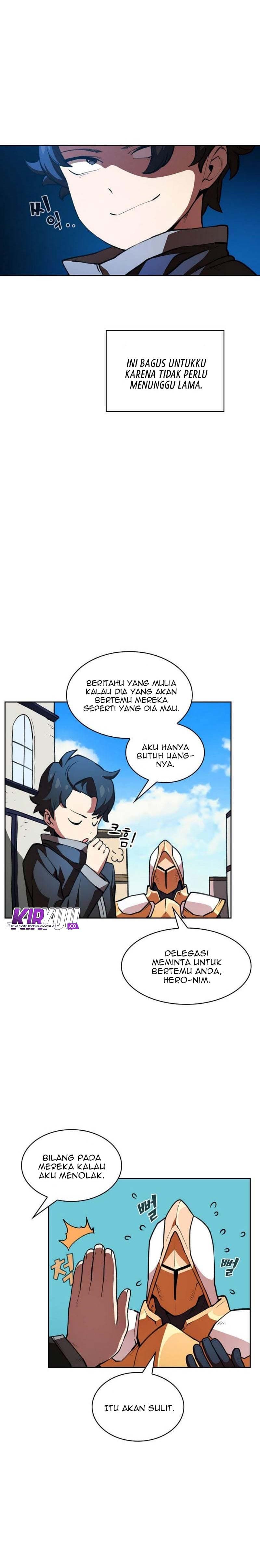 Chapter Komik
              FFF-Class Trashero Chapter 15 - page 2