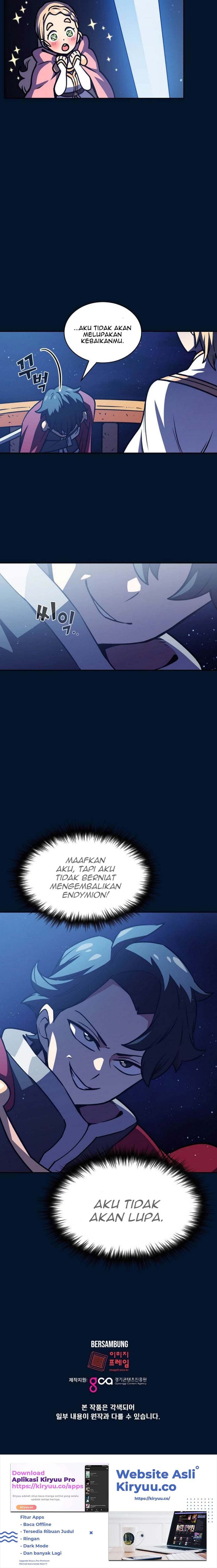 Chapter Komik
              FFF-Class Trashero Chapter 15 - page 33