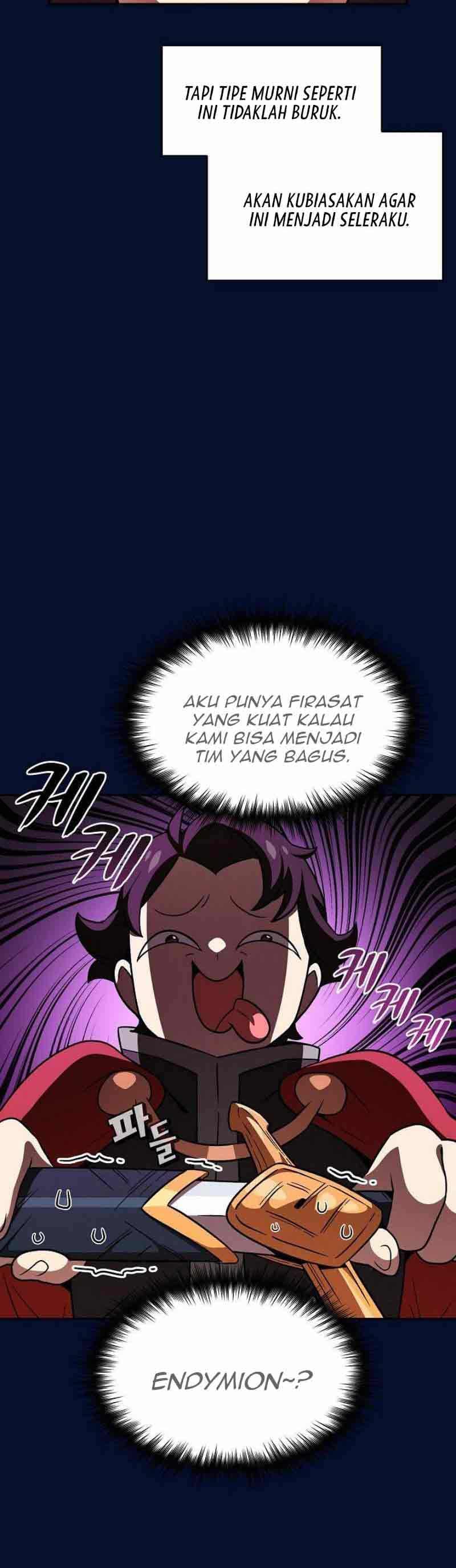 Chapter Komik
              FFF-Class Trashero Chapter 16 - page 9