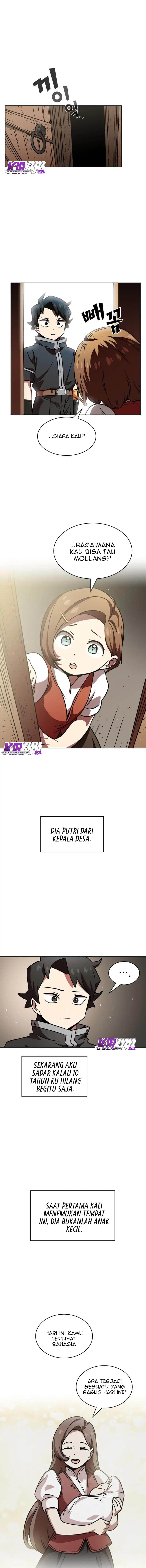 Chapter Komik
              FFF-Class Trashero Chapter 18 - page 2