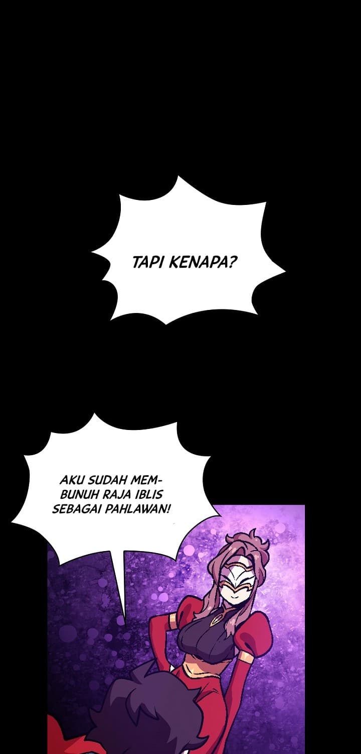 Chapter Komik
              FFF-Class Trashero Chapter 2 - page 57