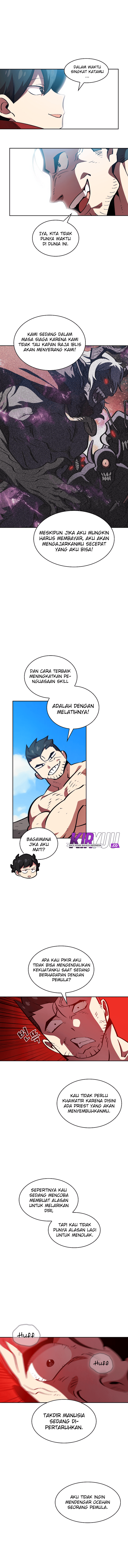 Chapter Komik
              FFF-Class Trashero Chapter 28 - page 8