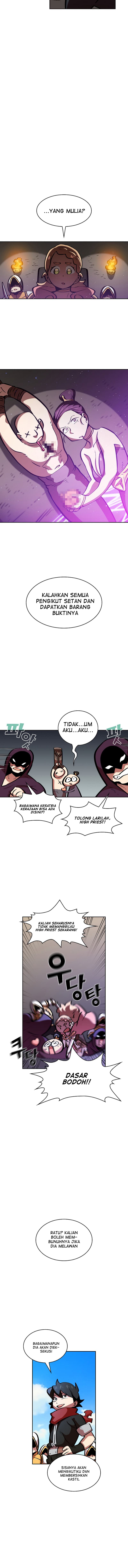 Chapter Komik
              FFF-Class Trashero Chapter 29 - page 10