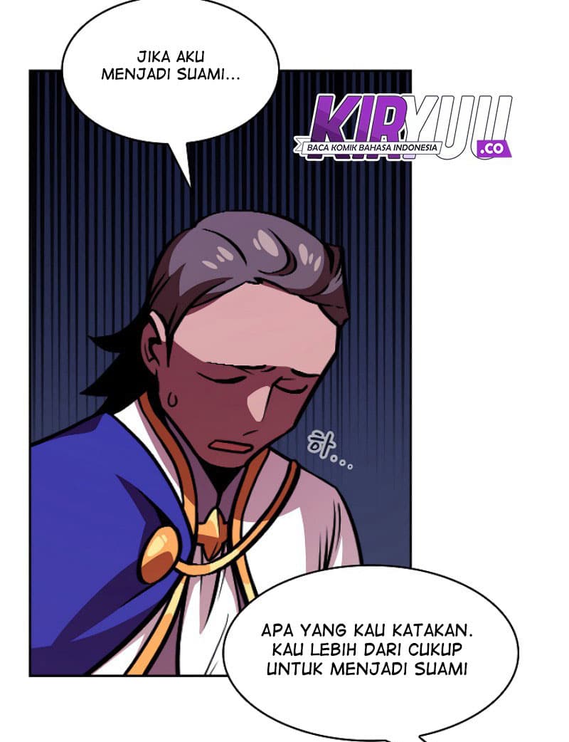 Chapter Komik
              FFF-Class Trashero Chapter 30 - page 94