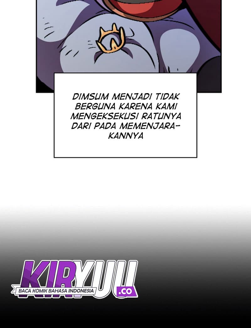 Chapter Komik
              FFF-Class Trashero Chapter 30 - page 82