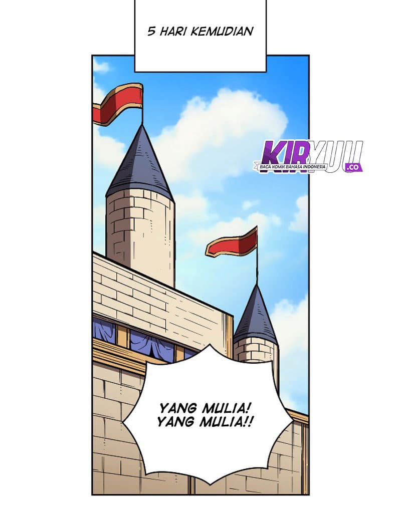 Chapter Komik
              FFF-Class Trashero Chapter 30 - page 8