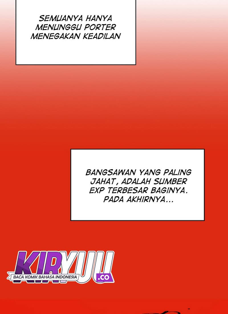 Chapter Komik
              FFF-Class Trashero Chapter 30 - page 72