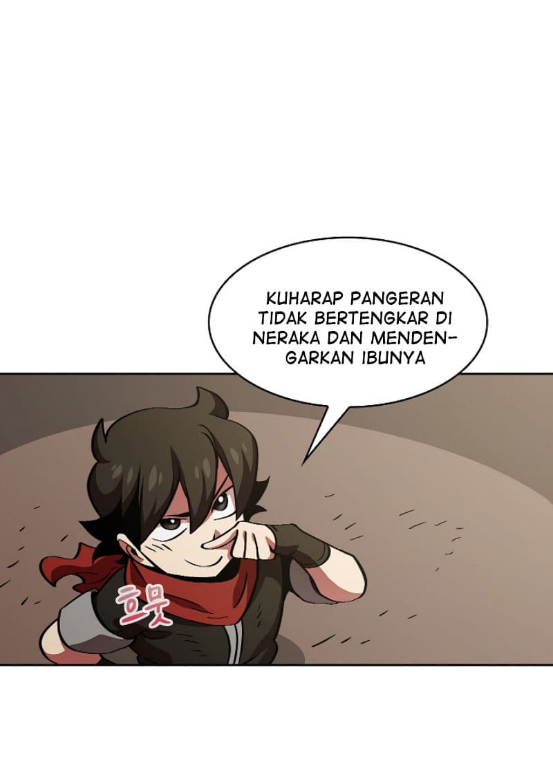 Chapter Komik
              FFF-Class Trashero Chapter 30 - page 68