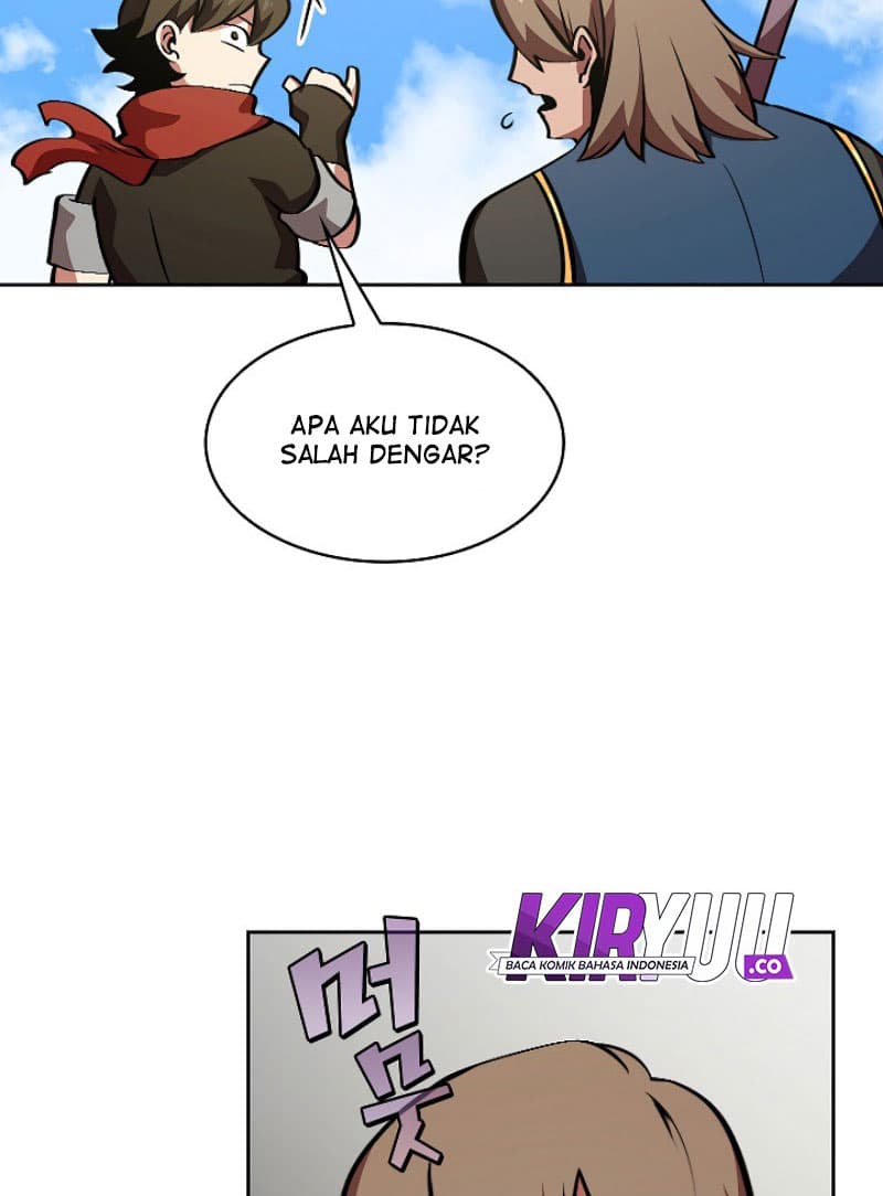 Chapter Komik
              FFF-Class Trashero Chapter 30 - page 48