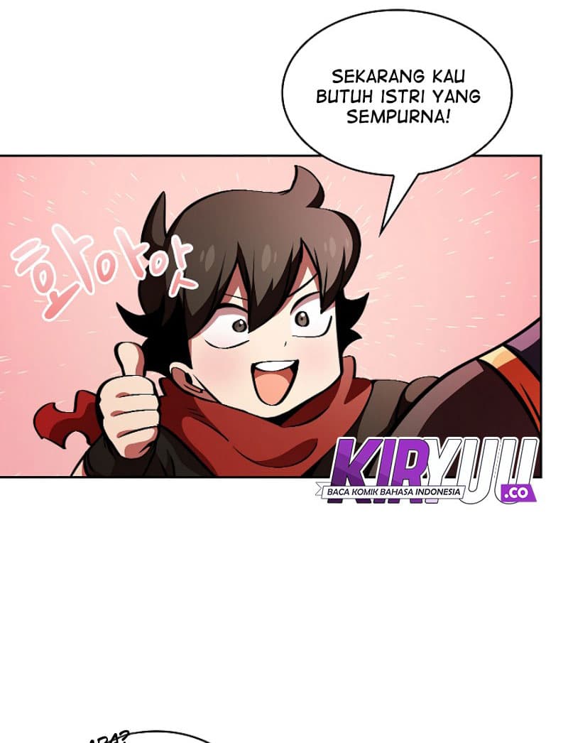 Chapter Komik
              FFF-Class Trashero Chapter 30 - page 77