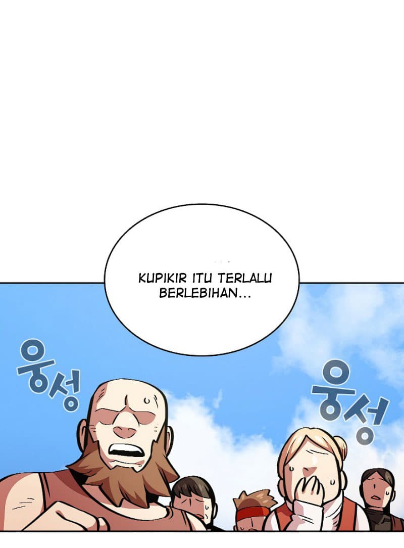 Chapter Komik
              FFF-Class Trashero Chapter 30 - page 50