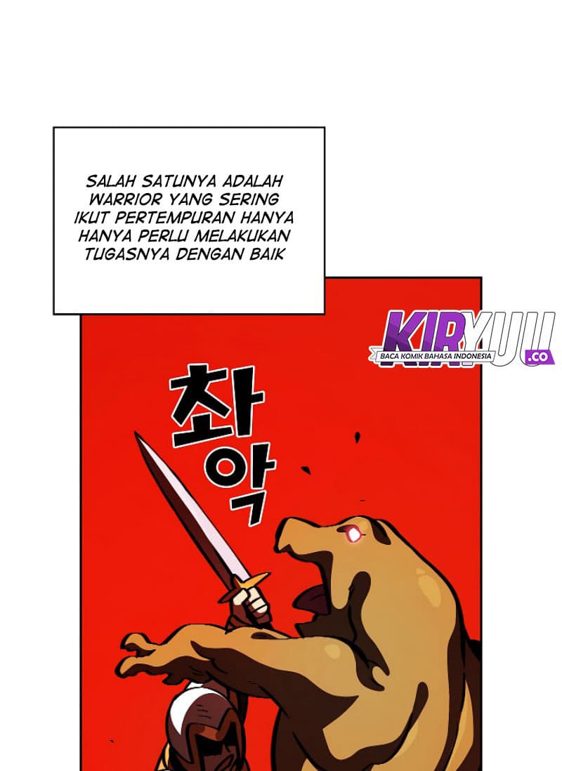 Chapter Komik
              FFF-Class Trashero Chapter 30 - page 26