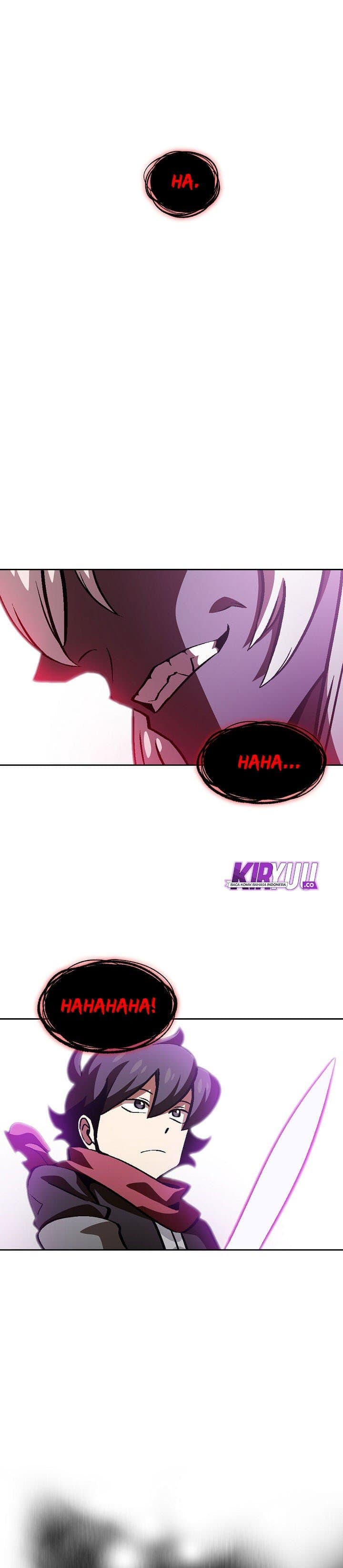 Chapter Komik
              FFF-Class Trashero Chapter 36 - page 6