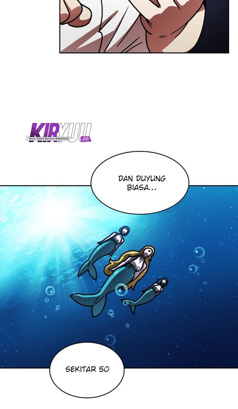 Chapter Komik
              FFF-Class Trashero Chapter 48 - page 46