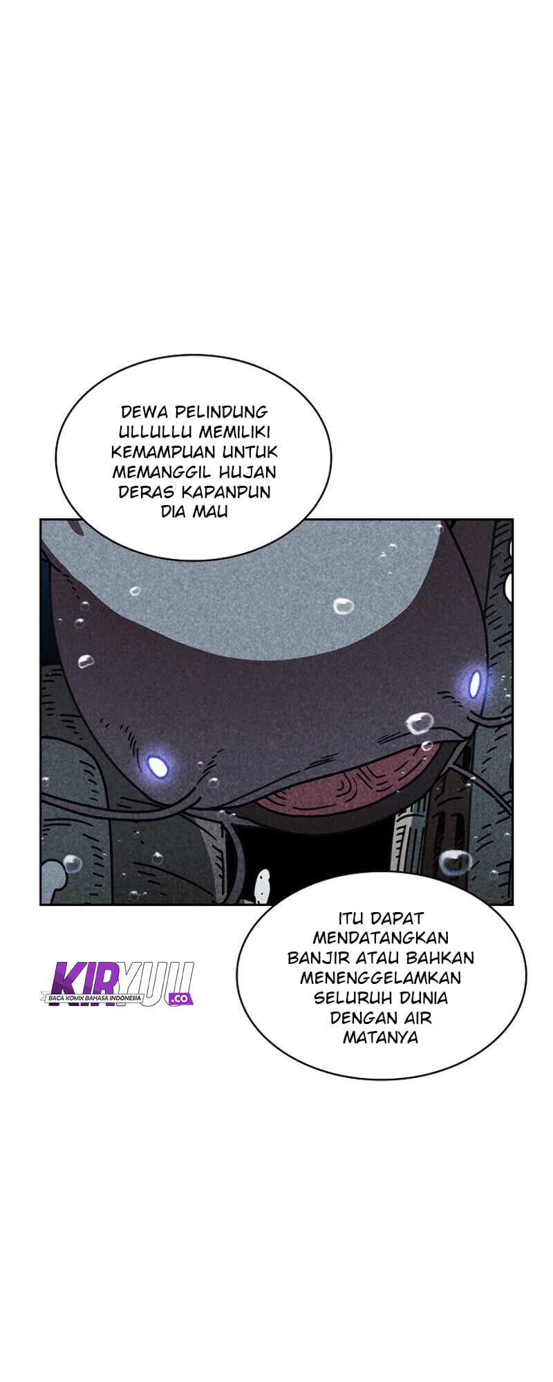 Chapter Komik
              FFF-Class Trashero Chapter 48 - page 25