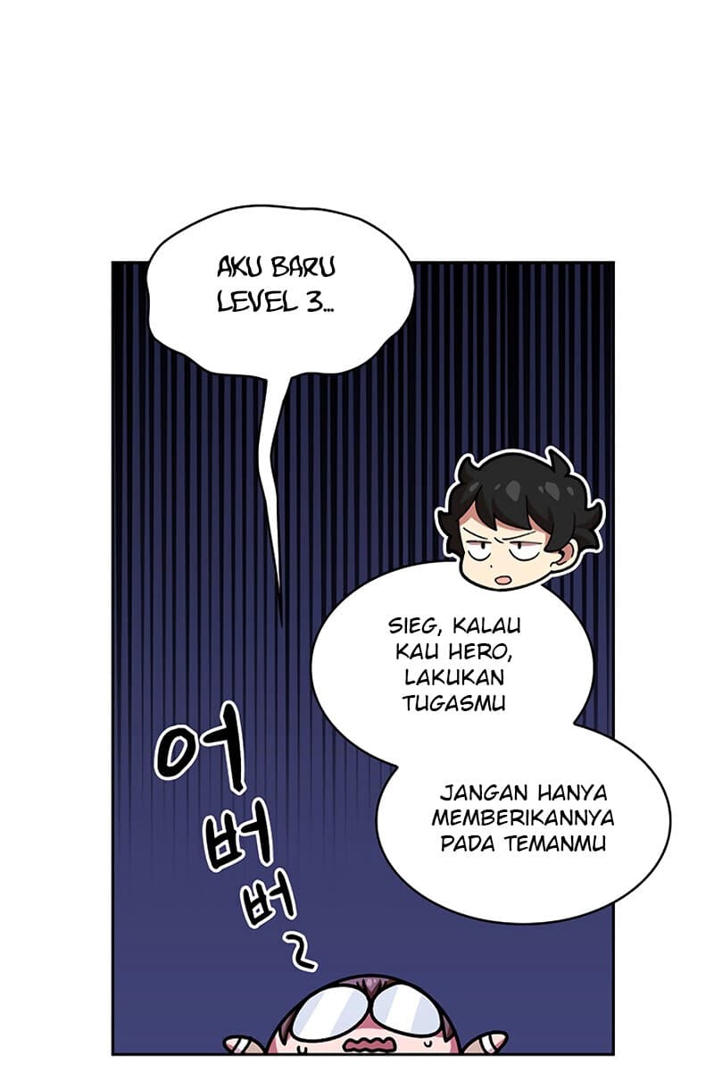 Chapter Komik
              FFF-Class Trashero Chapter 49 - page 47