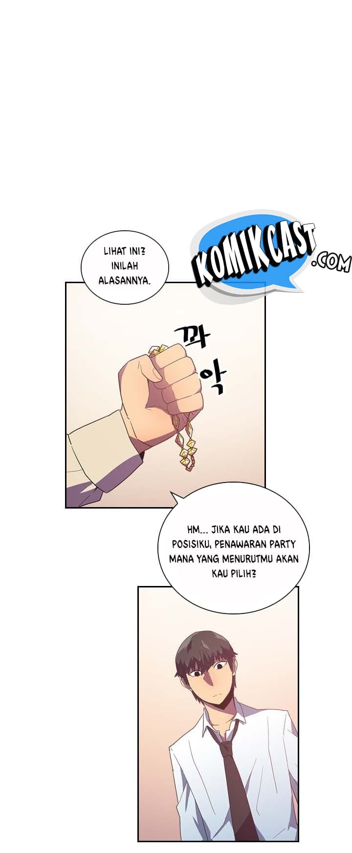 Chapter Komik
              A Returner’s Magic Should Be Special Chapter 10 - page 23