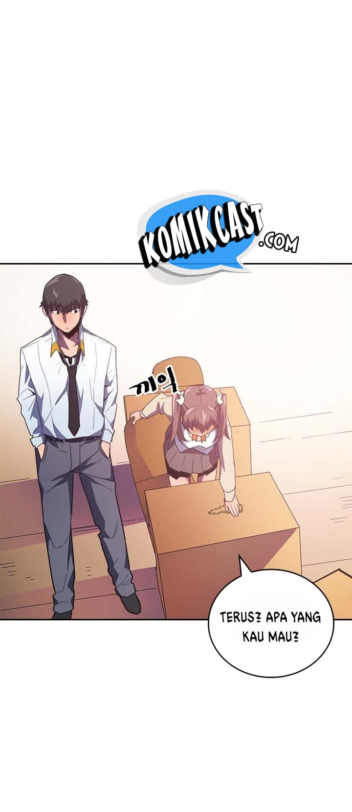 Chapter Komik
              A Returner’s Magic Should Be Special Chapter 10 - page 18