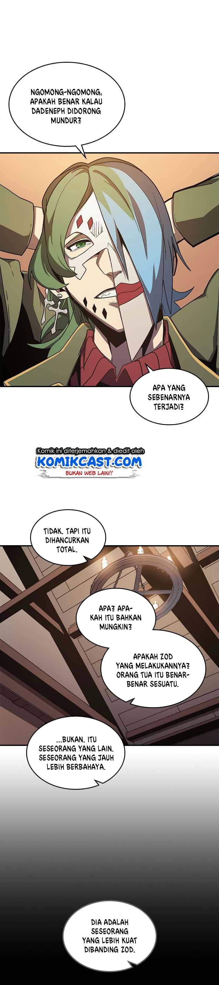 Chapter Komik
              A Returner’s Magic Should Be Special Chapter 100 - page 30