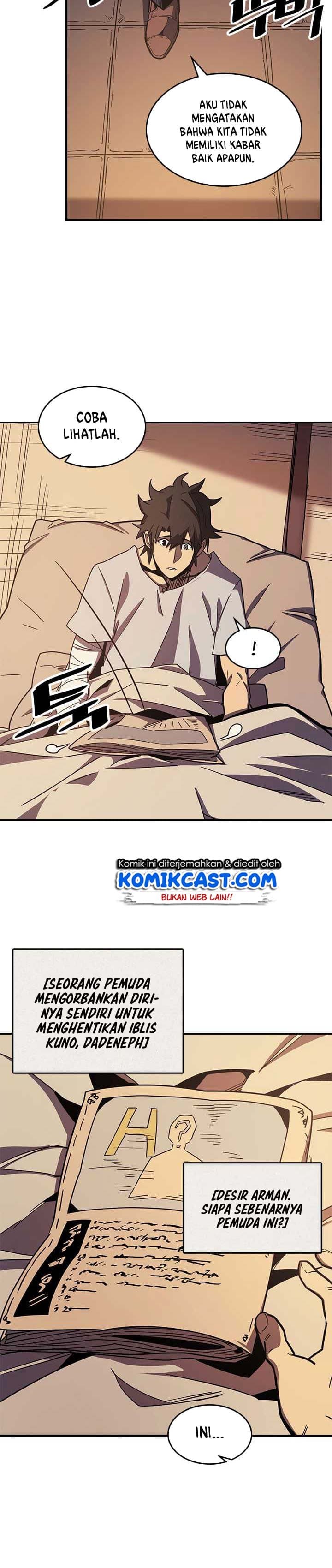 Chapter Komik
              A Returner’s Magic Should Be Special Chapter 100 - page 6