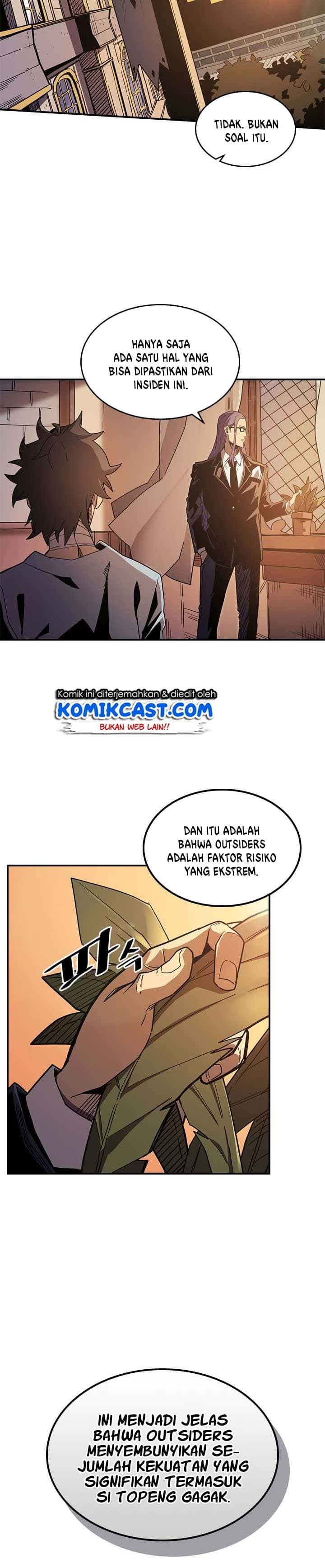 Chapter Komik
              A Returner’s Magic Should Be Special Chapter 100 - page 3