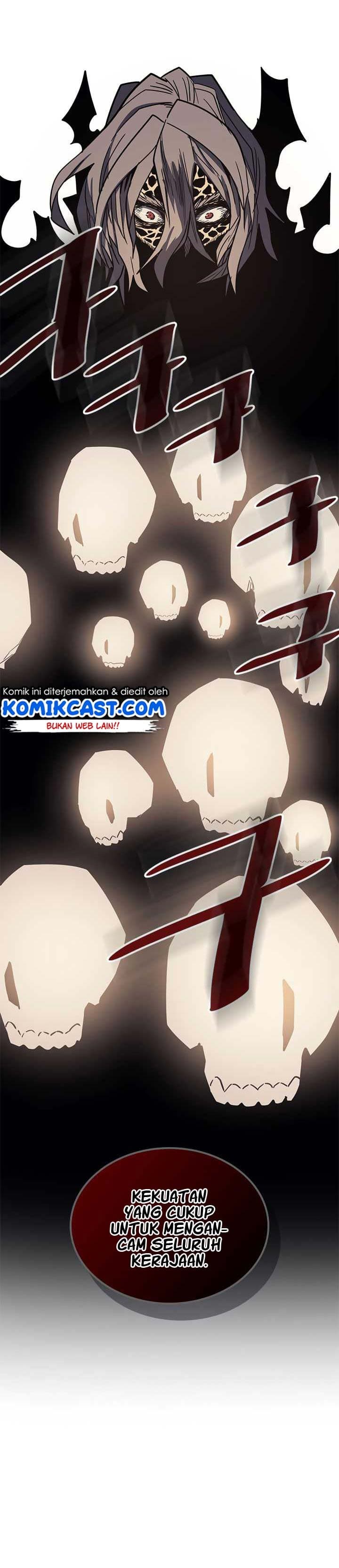 Chapter Komik
              A Returner’s Magic Should Be Special Chapter 100 - page 4