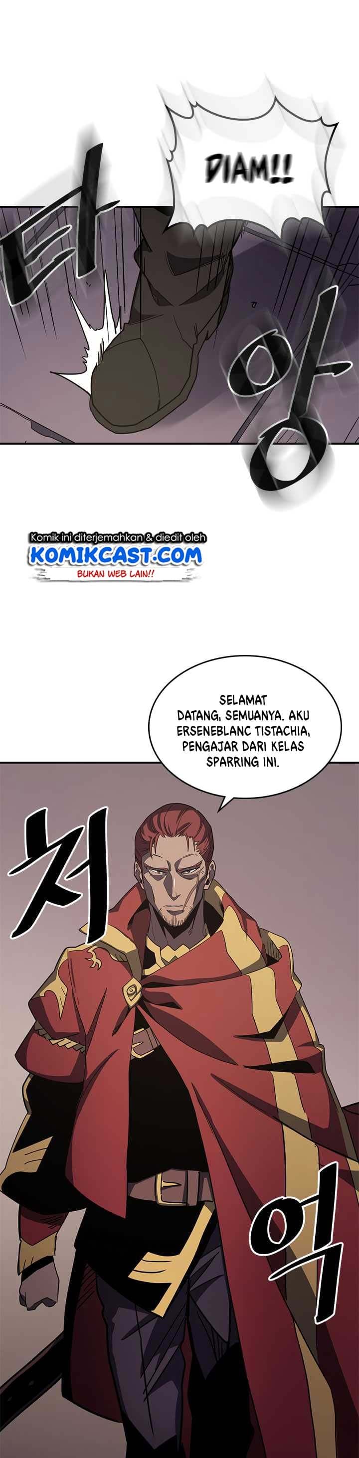 Chapter Komik
              A Returner’s Magic Should Be Special Chapter 101 - page 20