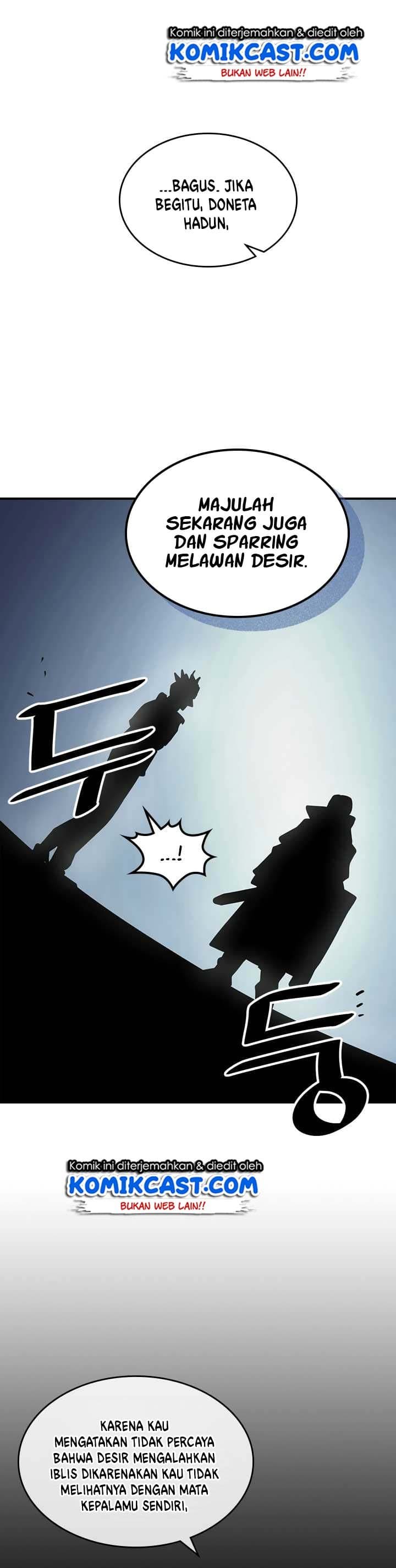 Chapter Komik
              A Returner’s Magic Should Be Special Chapter 101 - page 29