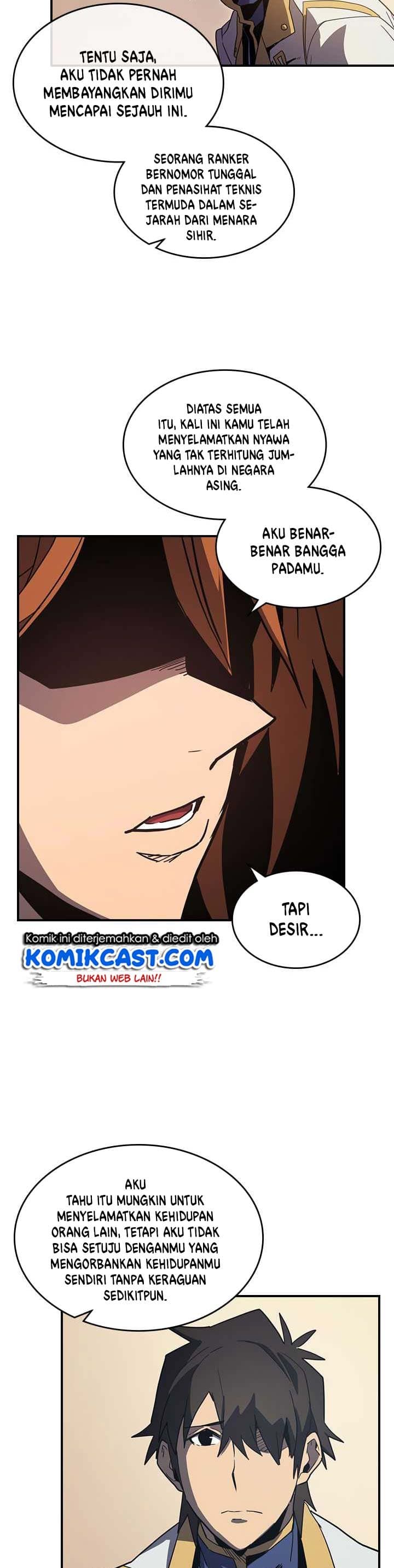 Chapter Komik
              A Returner’s Magic Should Be Special Chapter 101 - page 16