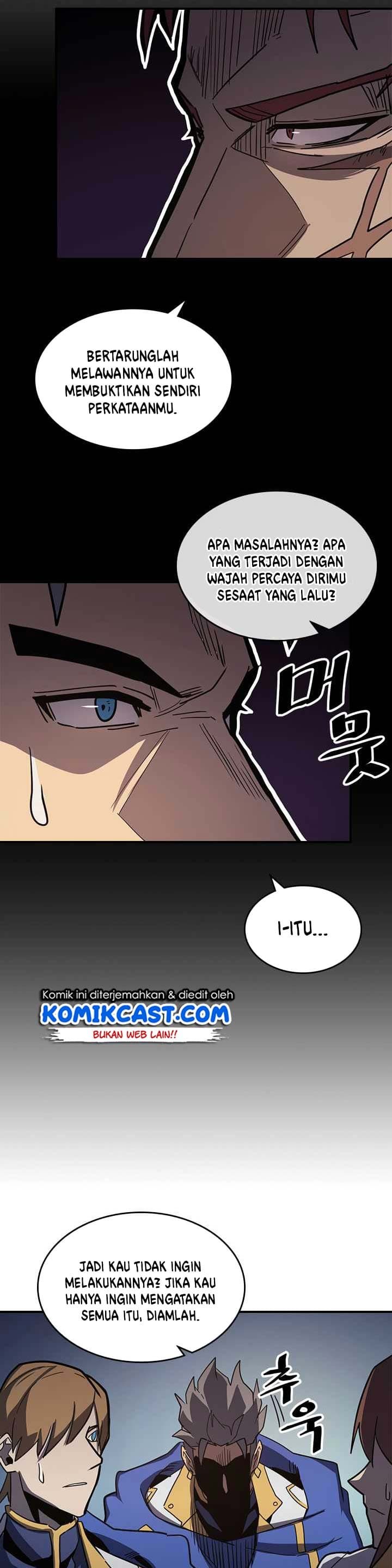 Chapter Komik
              A Returner’s Magic Should Be Special Chapter 101 - page 30