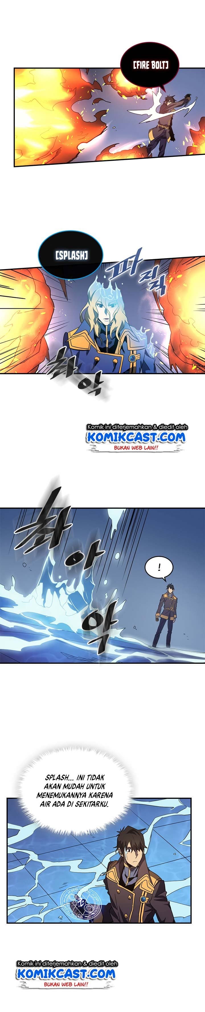 Chapter Komik
              A Returner’s Magic Should Be Special Chapter 102 - page 13