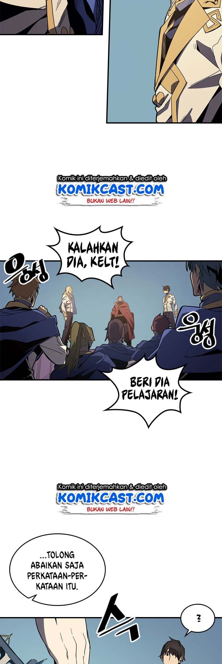 Chapter Komik
              A Returner’s Magic Should Be Special Chapter 102 - page 3