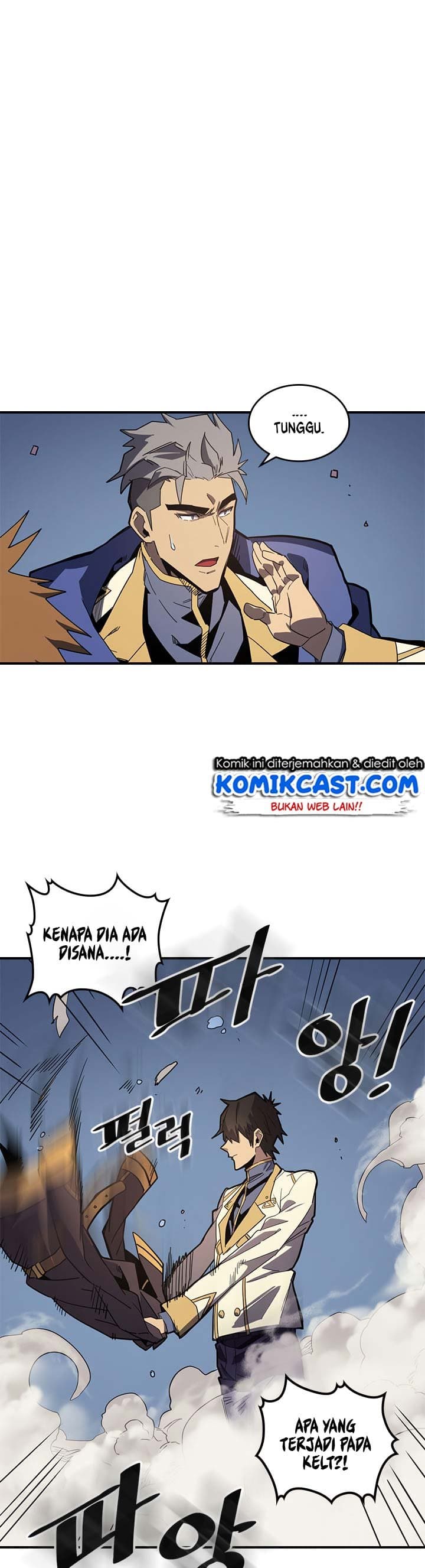 Chapter Komik
              A Returner’s Magic Should Be Special Chapter 103 - page 8