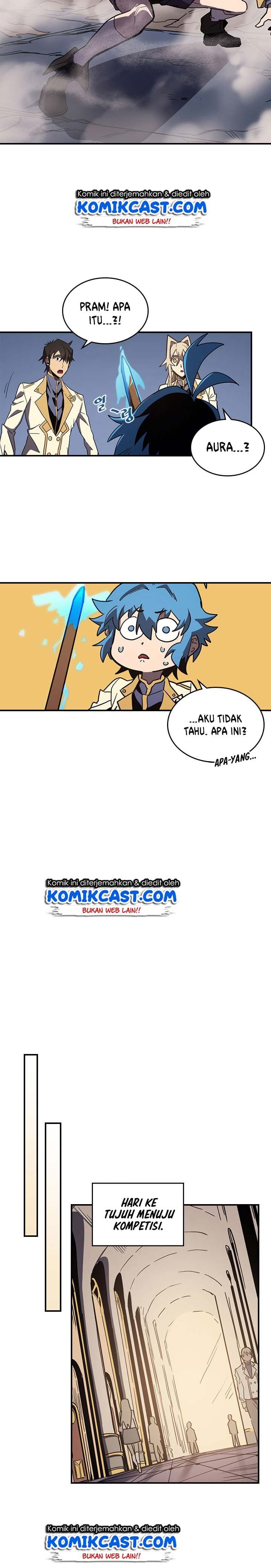 Chapter Komik
              A Returner’s Magic Should Be Special Chapter 105 - page 14