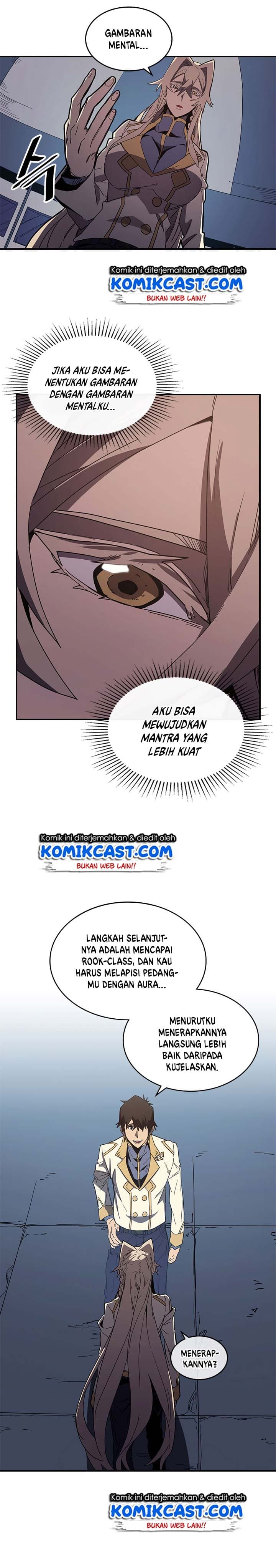 Chapter Komik
              A Returner’s Magic Should Be Special Chapter 105 - page 5