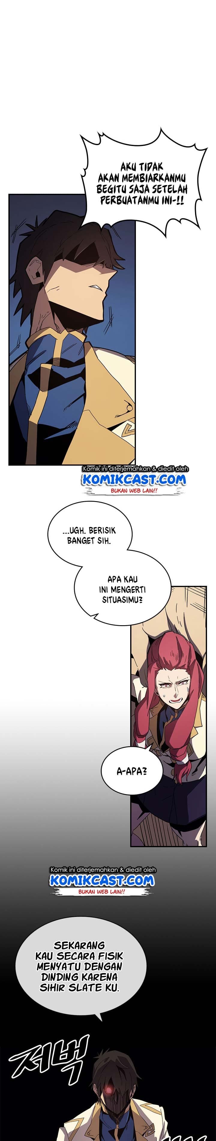 Chapter Komik
              A Returner’s Magic Should Be Special Chapter 106 - page 3