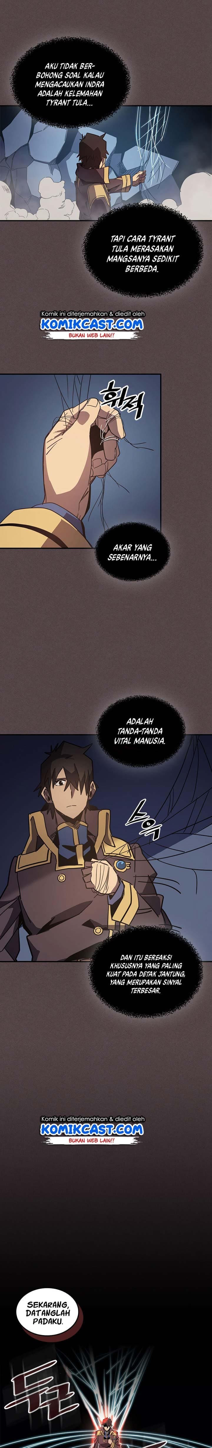 Chapter Komik
              A Returner’s Magic Should Be Special Chapter 109 - page 18