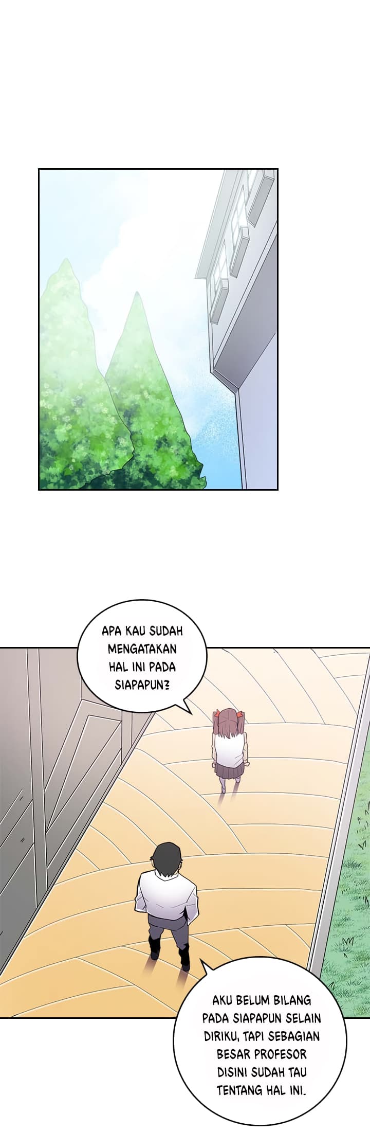 Chapter Komik
              A Returner’s Magic Should Be Special Chapter 11 - page 6