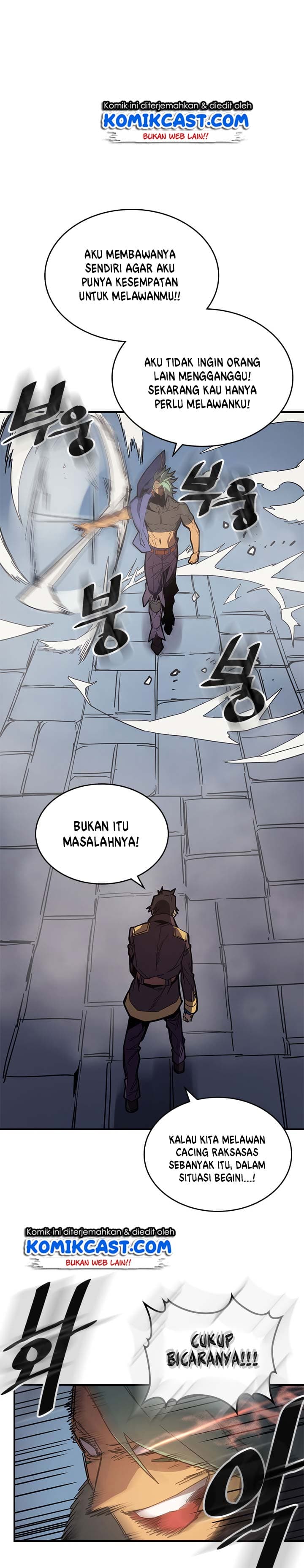 Chapter Komik
              A Returner’s Magic Should Be Special Chapter 110 - page 19